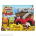 Play-Doh Diggin' Rigs Boomer the Fire Truck B00EDBZ3F4